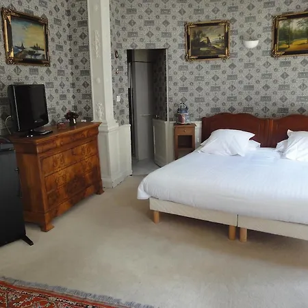 La Maison De Gisele Frühstückspension 3*