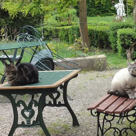 Frühstückspension La Maison De Gisele