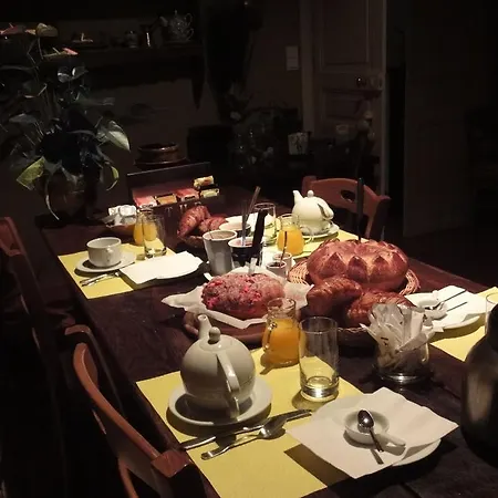 Frühstückspension La Maison De Gisele 3*