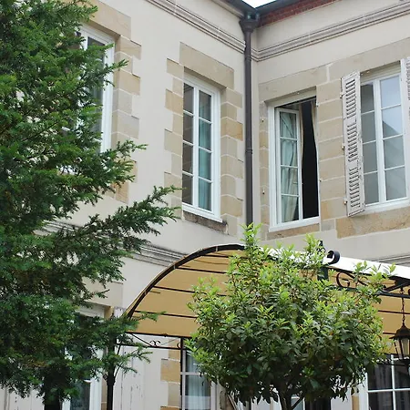 Frühstückspension La Maison De Gisele 3*
