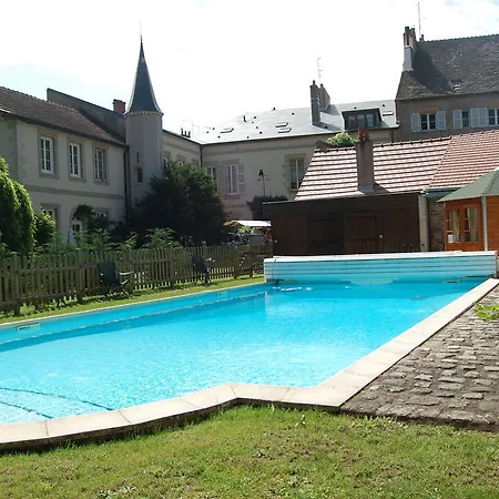 Frühstückspension La Maison De Gisele Moulins (Allier)