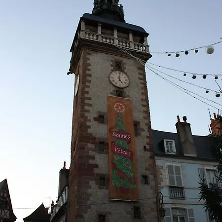La Maison De Gisele