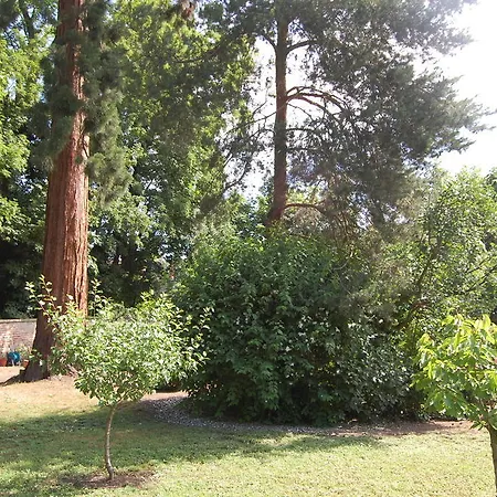 Frühstückspension La Maison De Gisele 3*