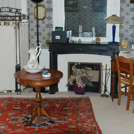 La Maison De Gisele