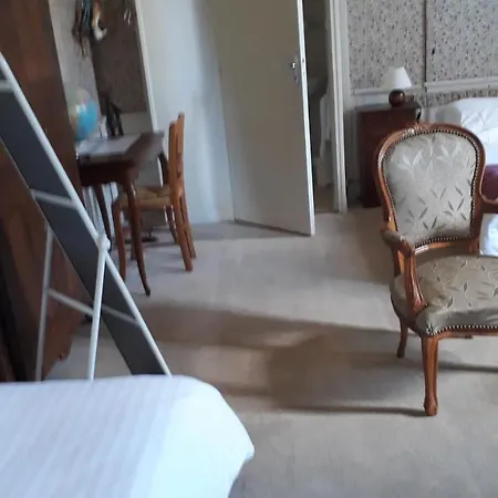 La Maison De Gisele Frühstückspension